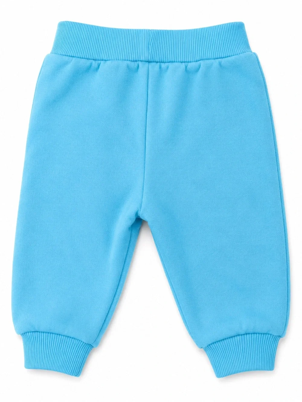 Ralph Lauren Baby Girl Hoodie Jogger Set 6M Pony Logo Zip Sweat Outfit Cotton